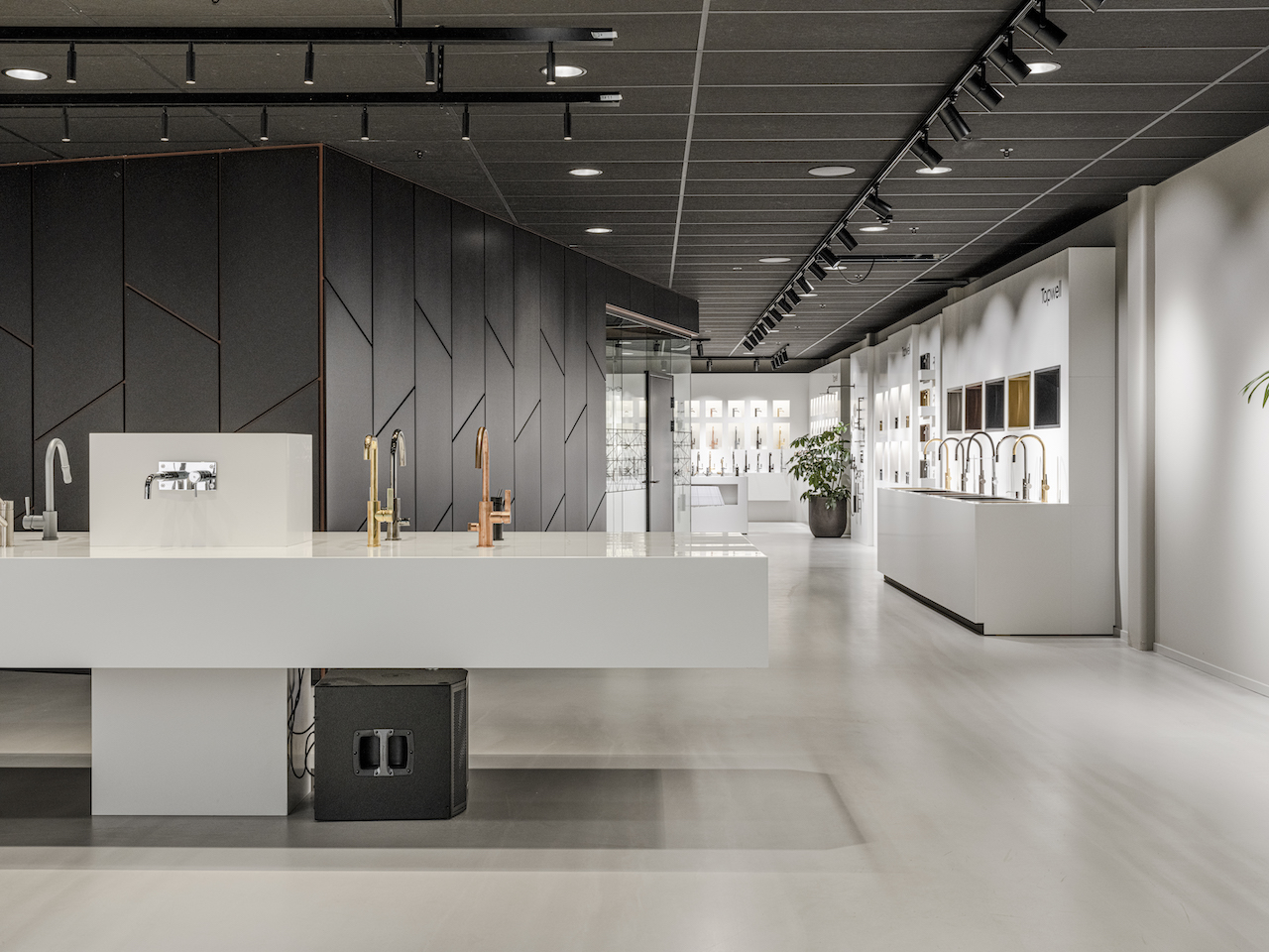 Metropolis 6RS 1 Tapwell DSF1102