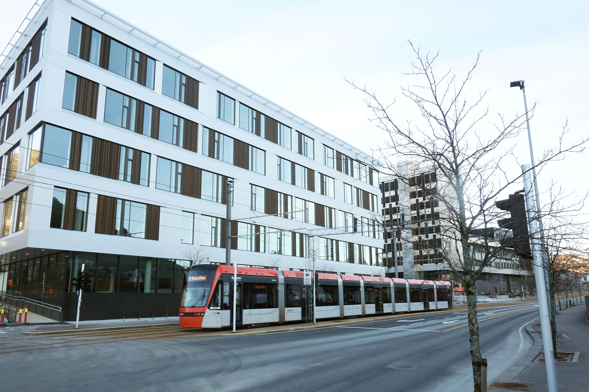 Metropolis 7Of 1 Høgskole Vestlandet 03082