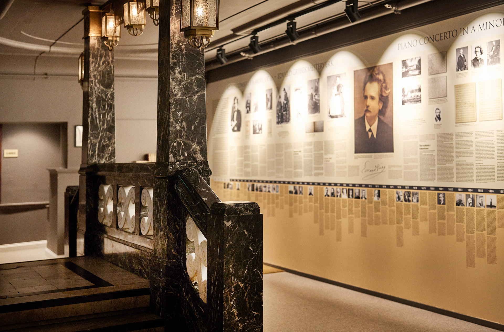 Edvard Grieg museum