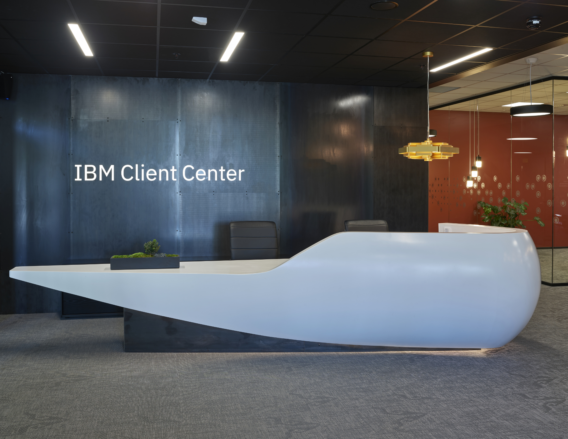 IBM