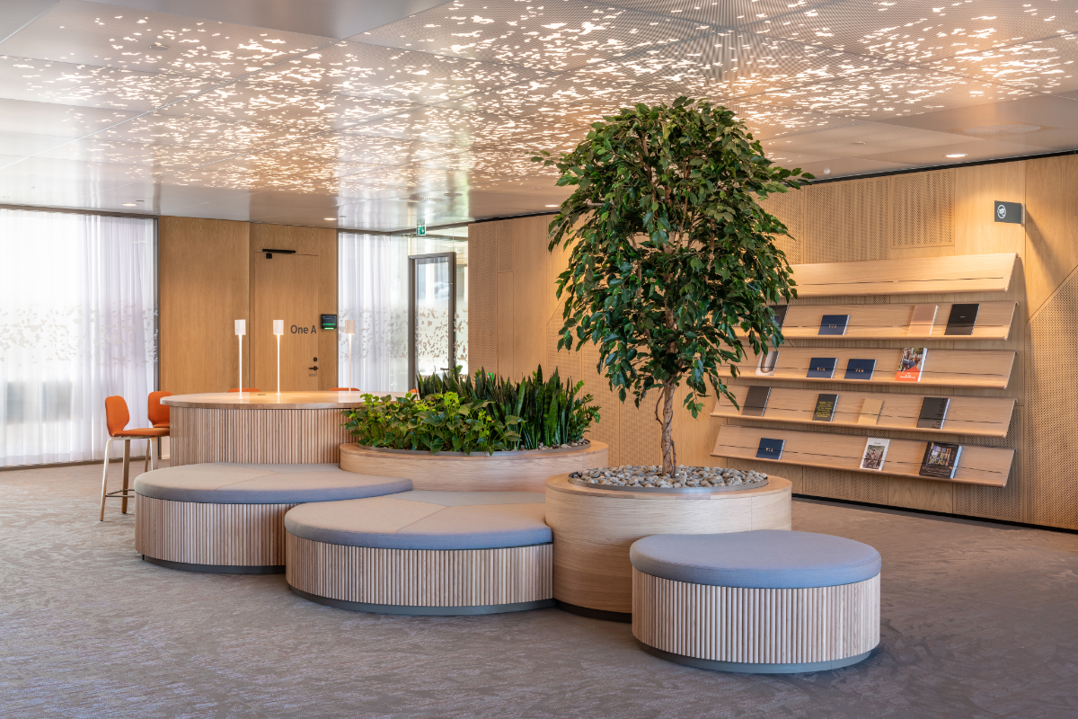 Swedbank Metropolis Photo Niklas Hart 5
