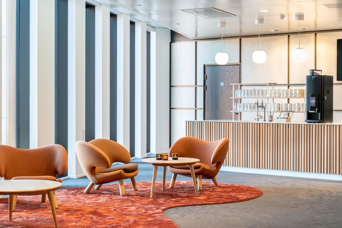 Swedbank Metropolis Photo Niklas Hart 7