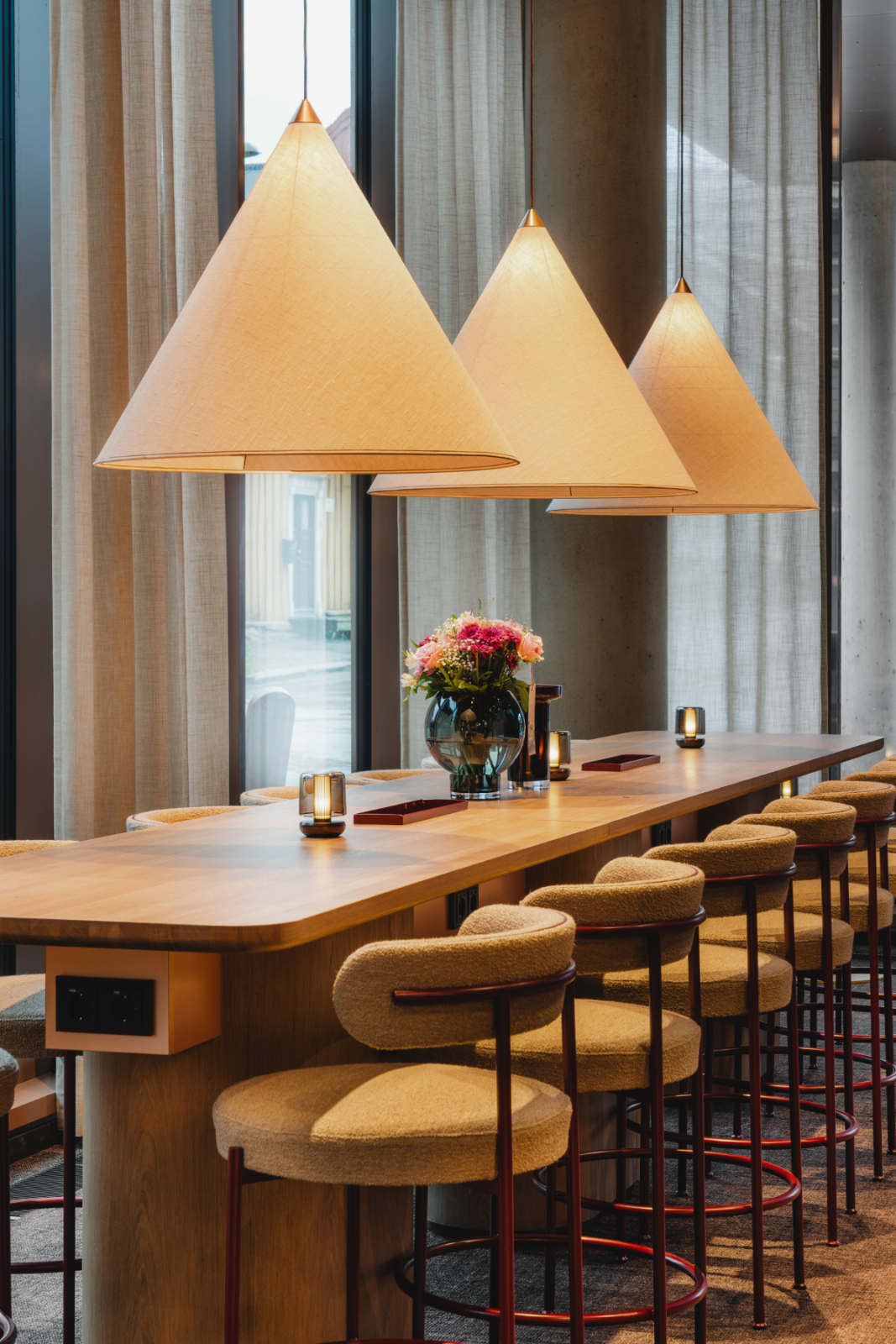 L The Dock 69°39 ScandicTromso Juni25 DanielMikkelsenPhotography 7717