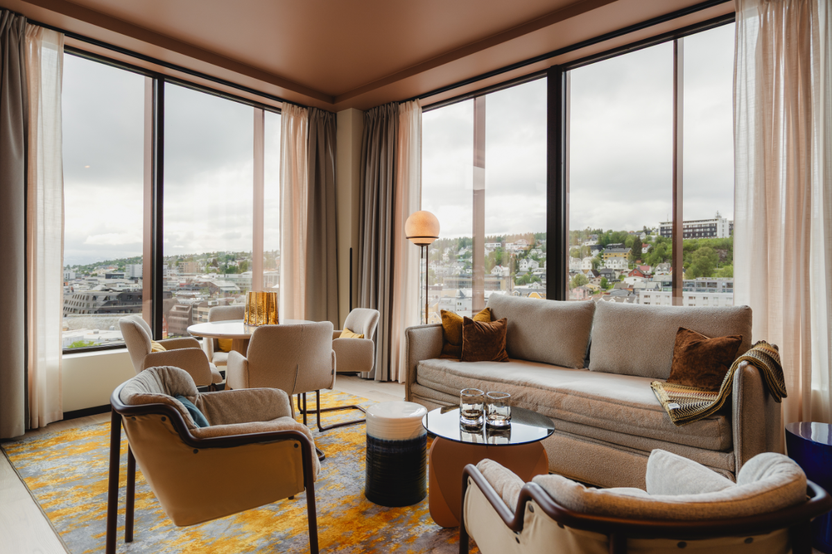 M The Dock 69°39 ScandicTromso Juni25 DanielMikkelsenPhotography 8333