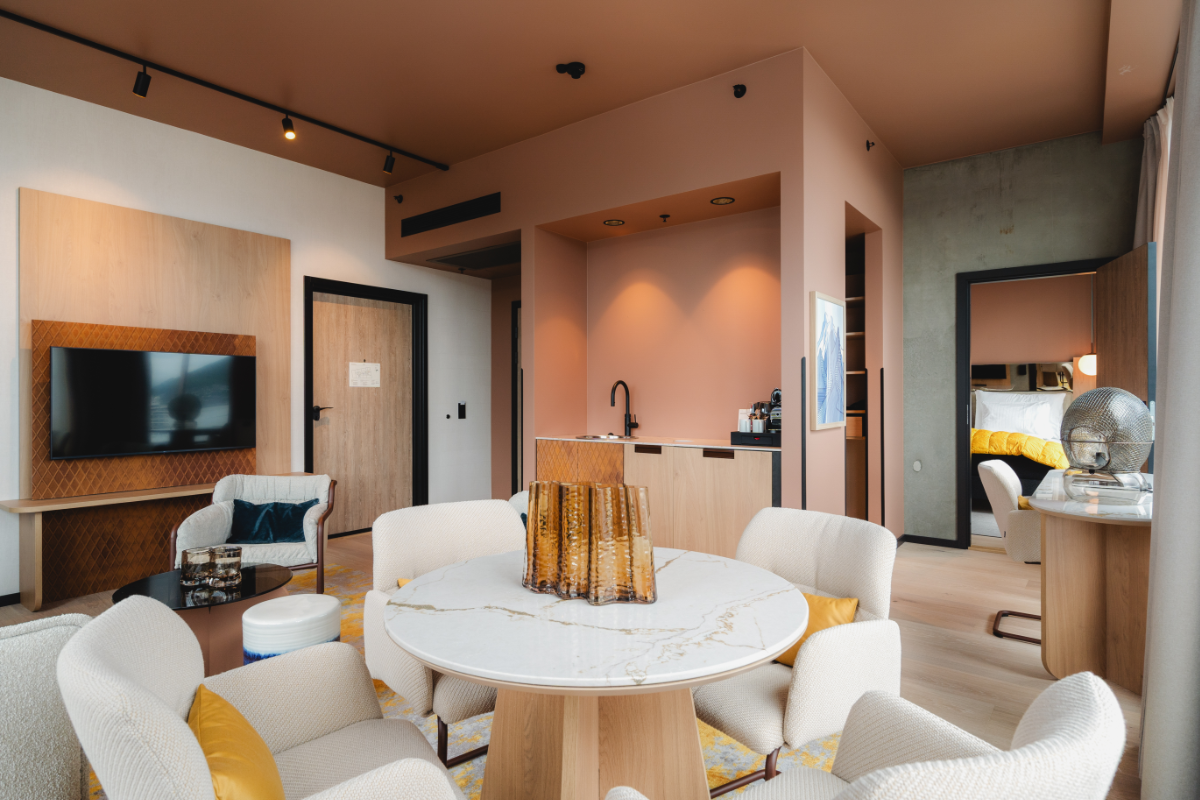 M The Dock 69°39 ScandicTromso Juni25 DanielMikkelsenPhotography 8351