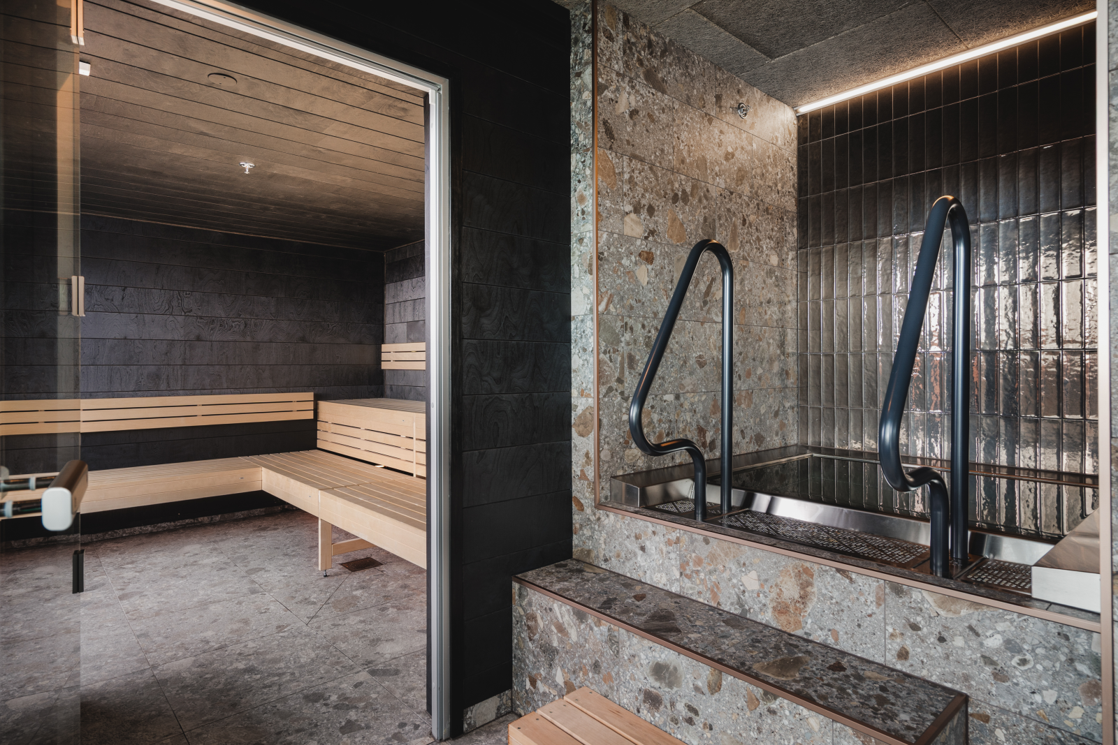 Spa The Dock 69°39 ScandicTromso Juni25 DanielMikkelsenPhotography 8013