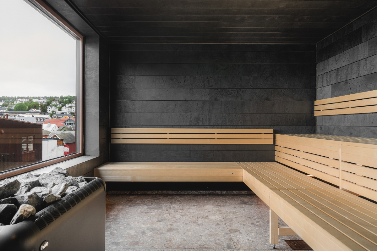Spa The Dock 69°39 ScandicTromso Juni25 DanielMikkelsenPhotography 8025