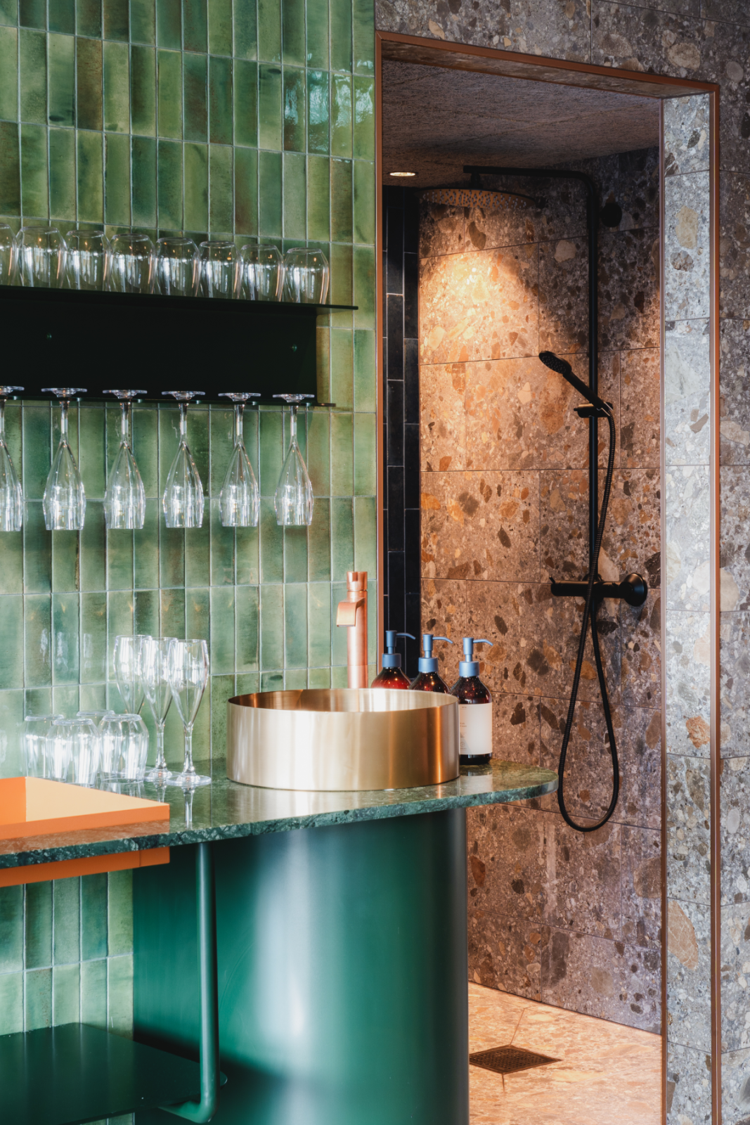 Spa The Dock 69°39 ScandicTromso Juni25 DanielMikkelsenPhotography 8083