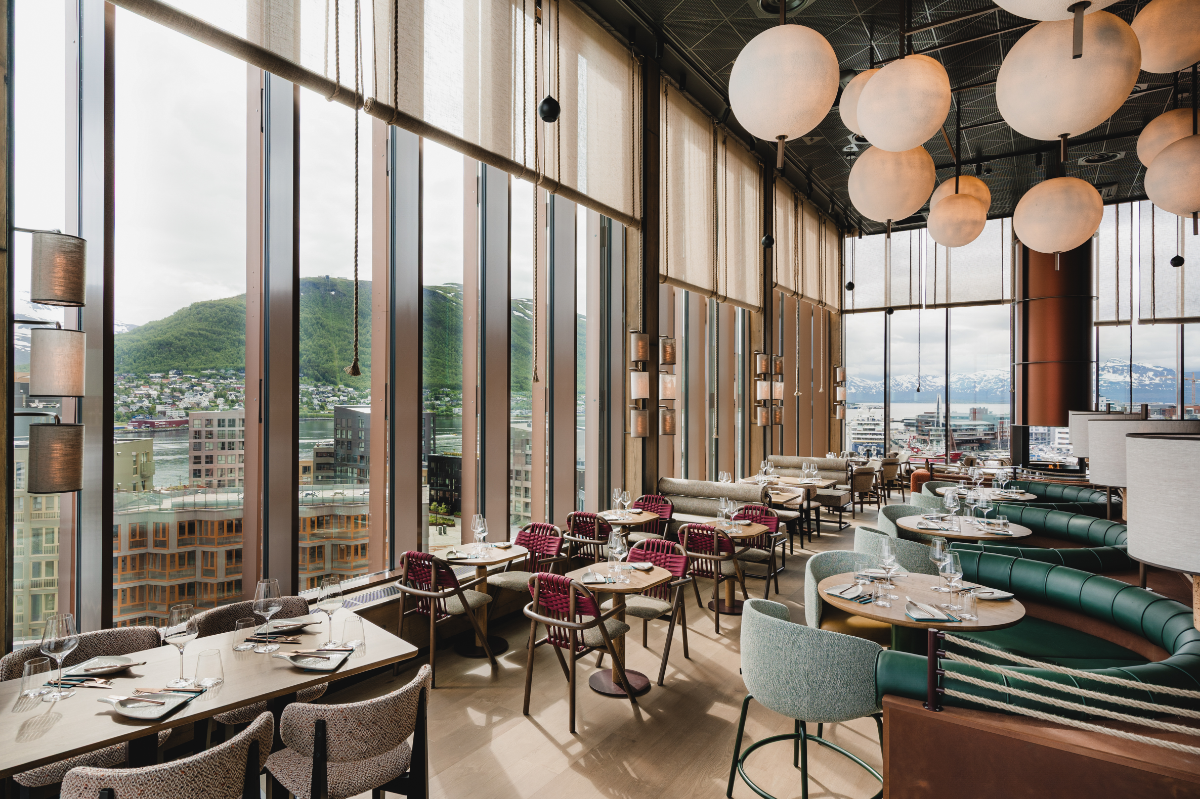 The Dock 69°39 ScandicTromso Juni25 DanielMikkelsenPhotography 7194