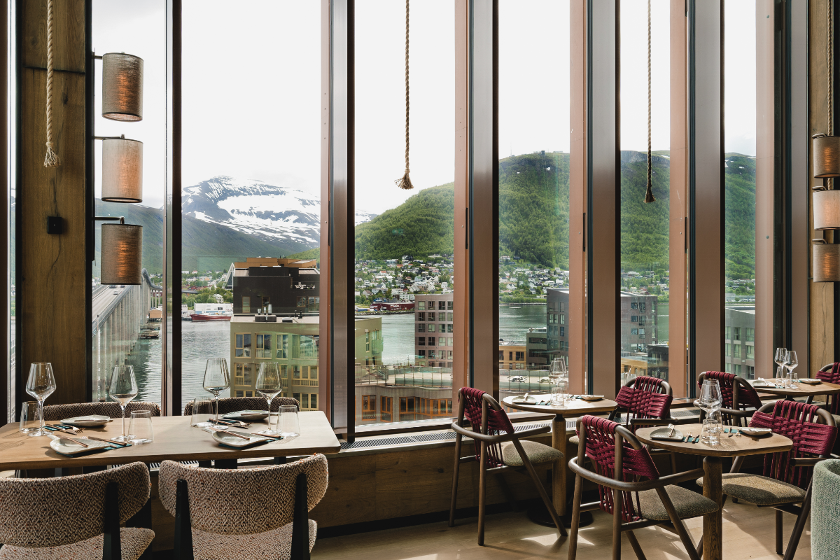 The Dock 69°39 ScandicTromso Juni25 DanielMikkelsenPhotography 7199