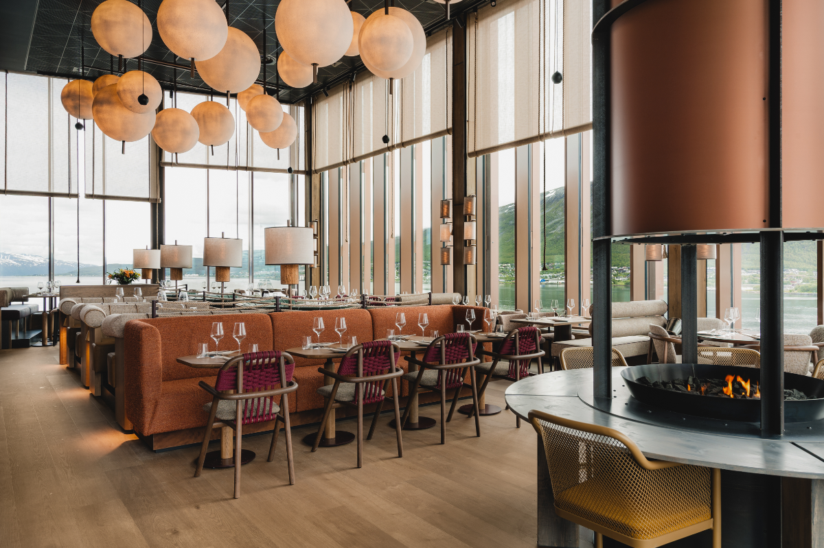 The Dock 69°39 ScandicTromso Juni25 DanielMikkelsenPhotography 7284