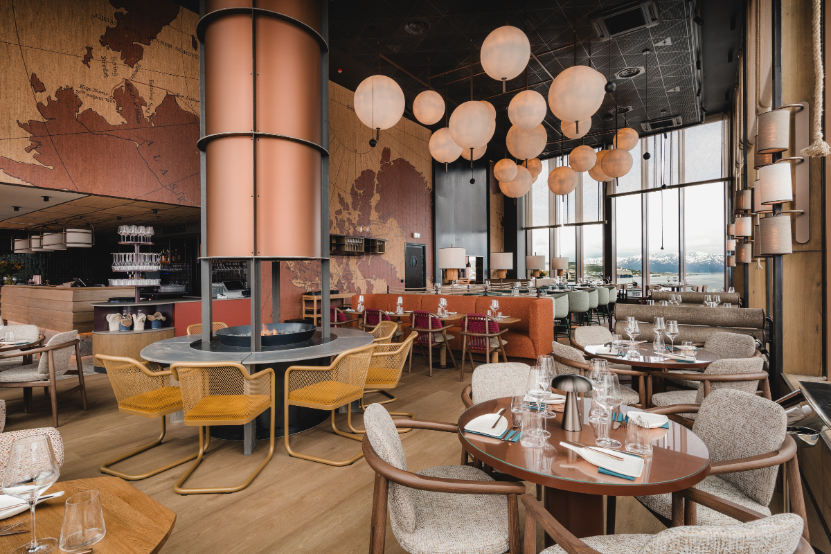 The Dock 69°39 ScandicTromso Juni25 DanielMikkelsenPhotography 7304