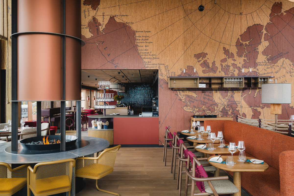 The Dock 69°39 ScandicTromso Juni25 DanielMikkelsenPhotography 7344