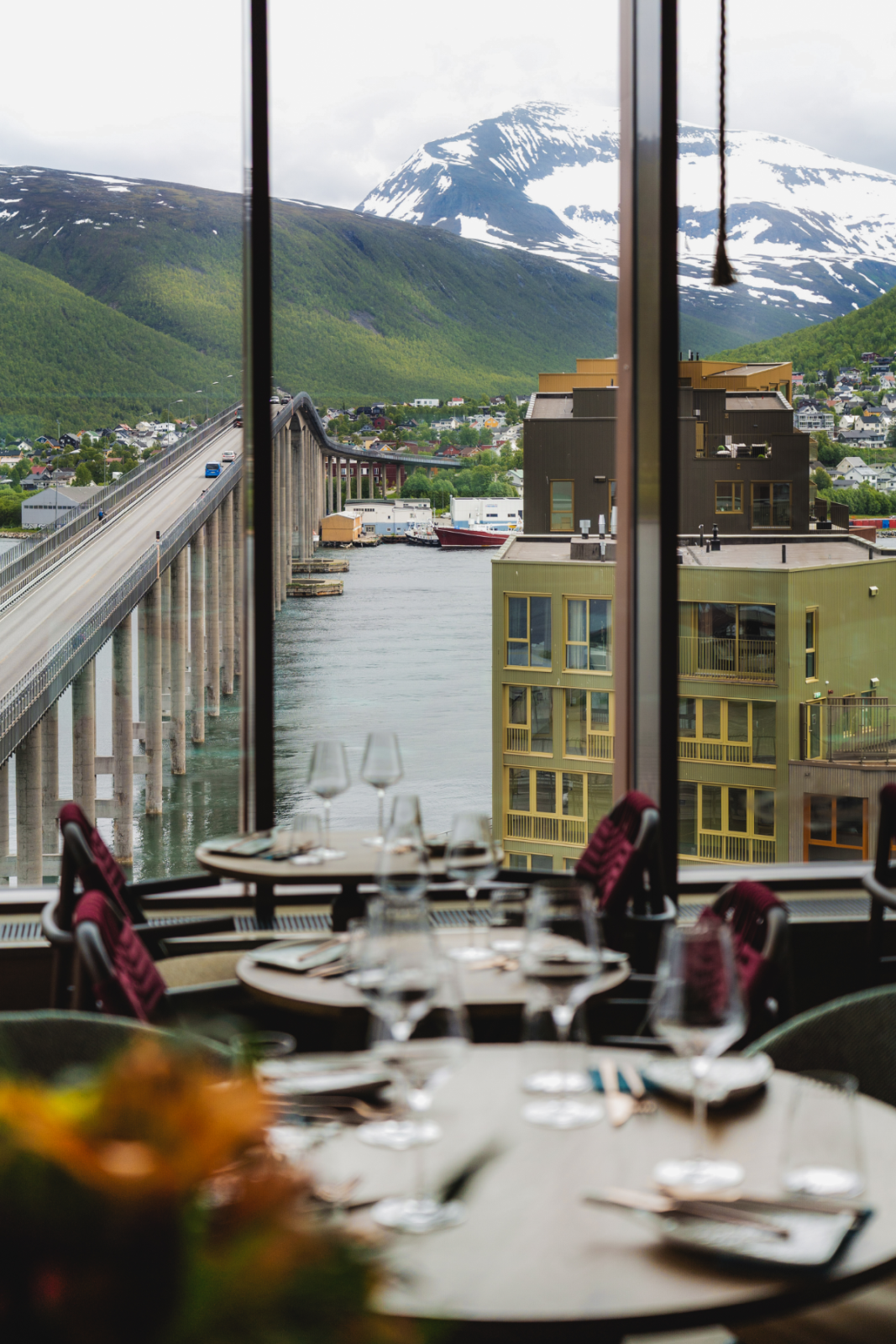 The Dock 69°39 ScandicTromso Juni25 DanielMikkelsenPhotography 7432