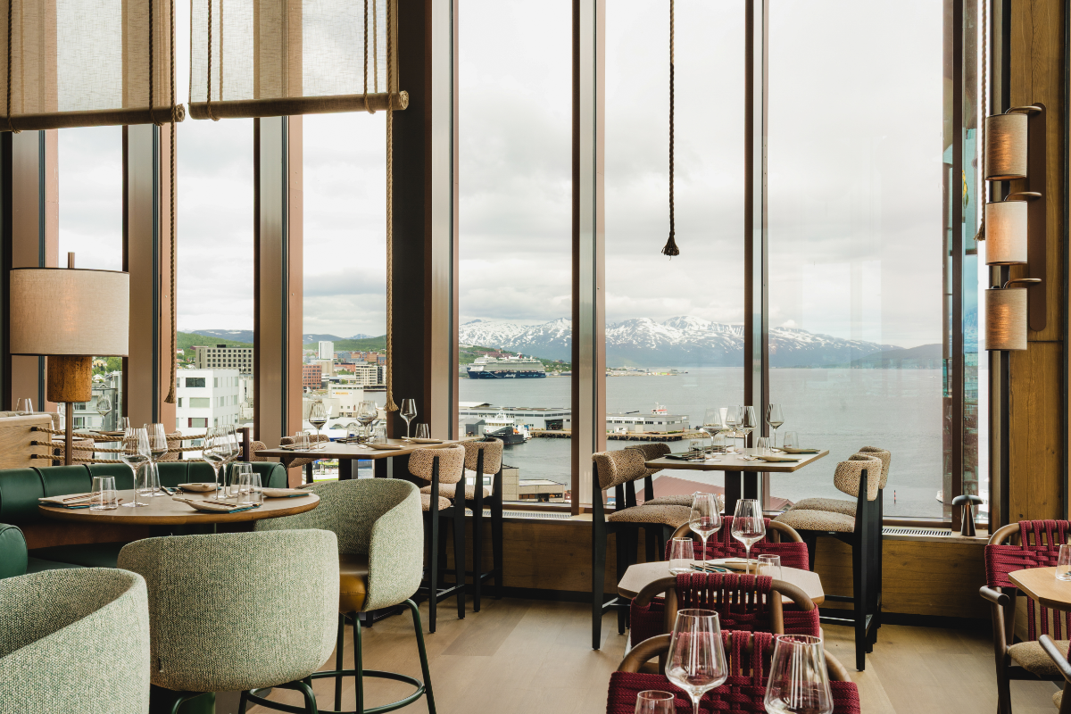 The Dock 69°39 ScandicTromso Juni25 DanielMikkelsenPhotography 7479
