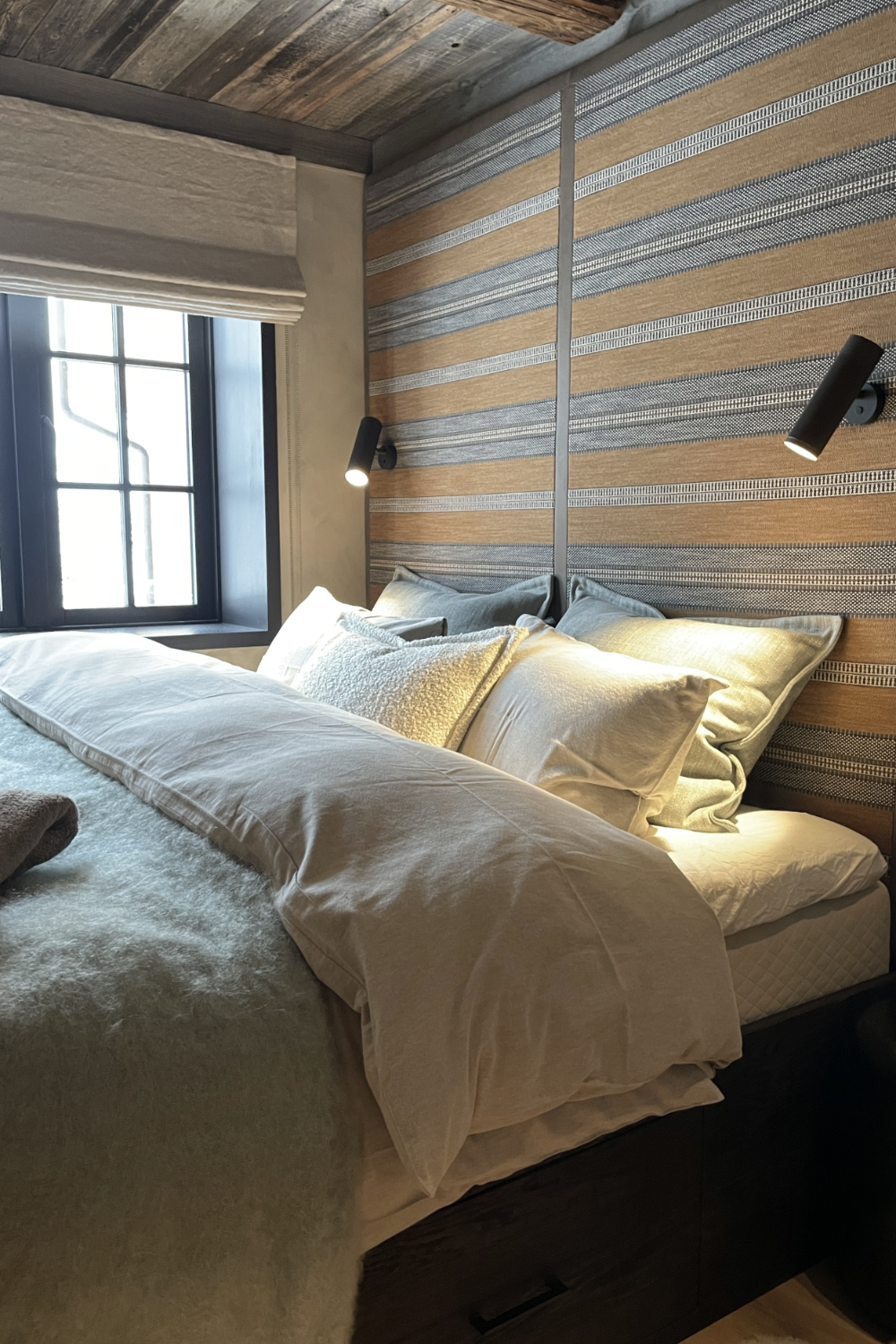 HO 40 - Hytteprosjekt