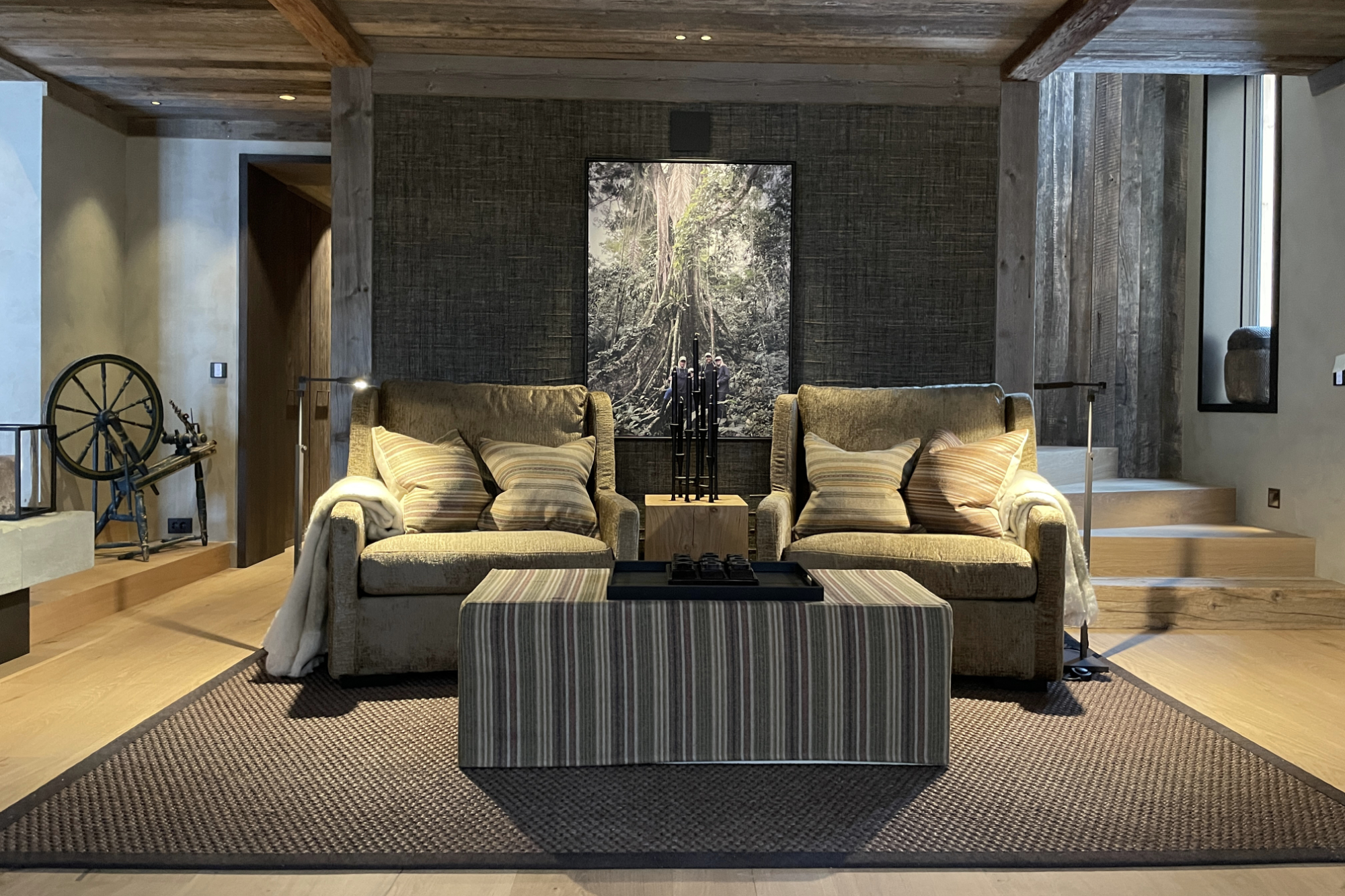 HO 40 - Hytteprosjekt