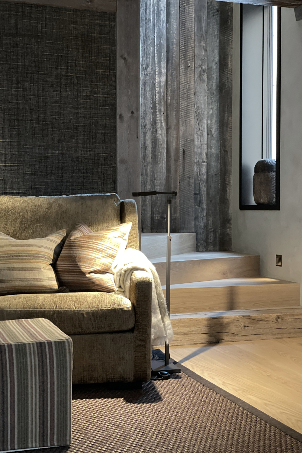 HO 40 - Hytteprosjekt