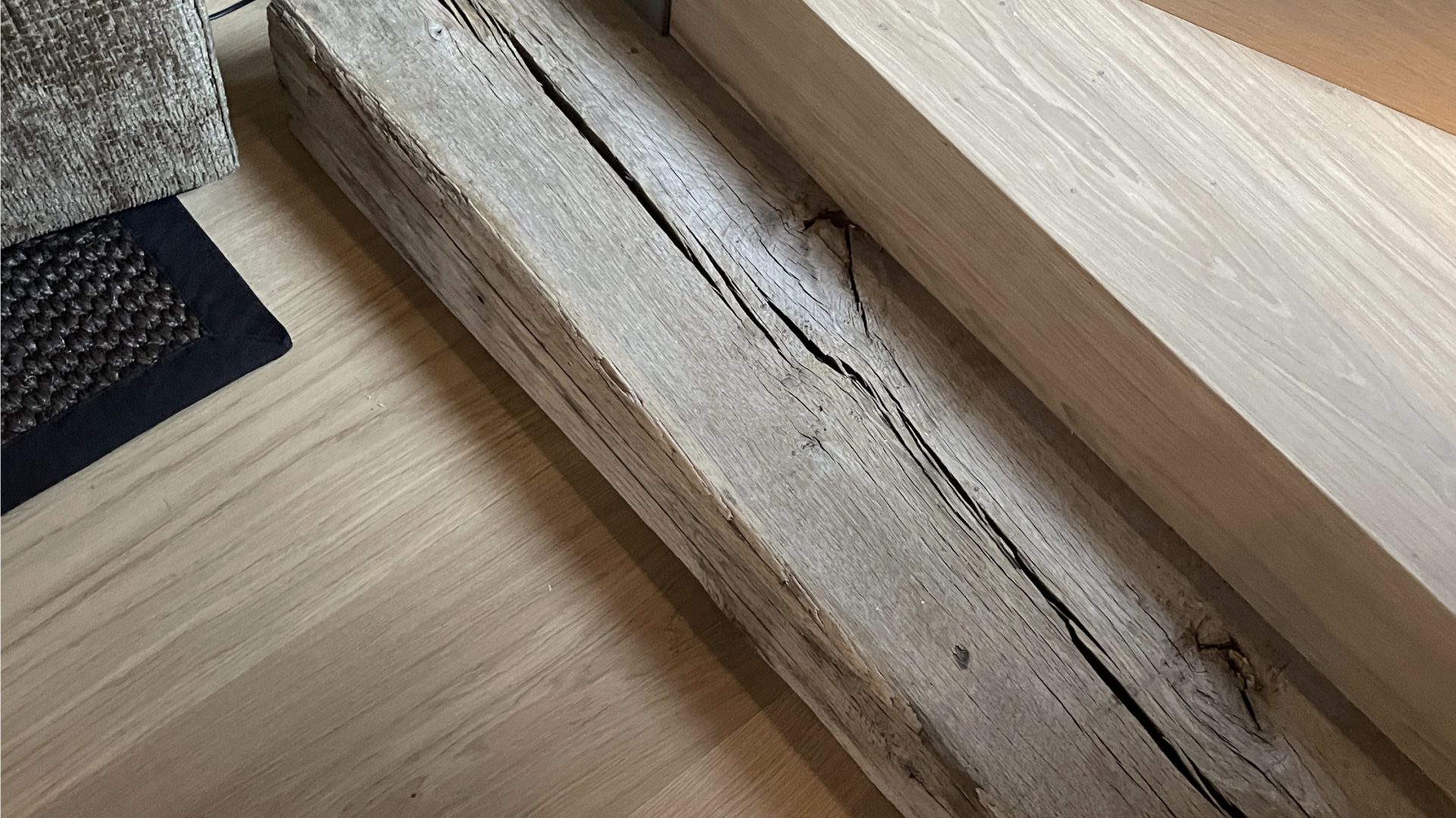 HO 40 - Hytteprosjekt