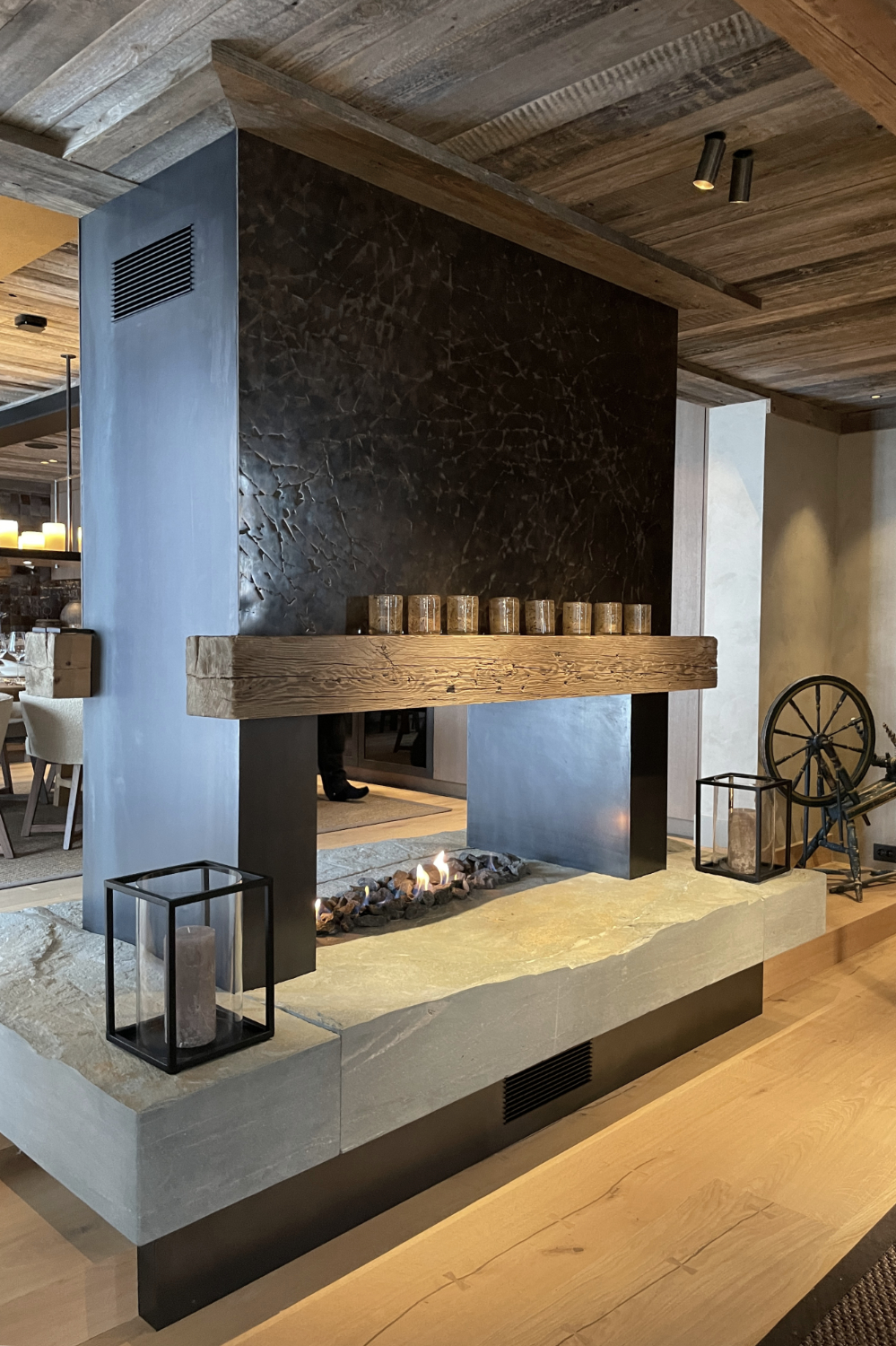 HO 40 - Hytteprosjekt