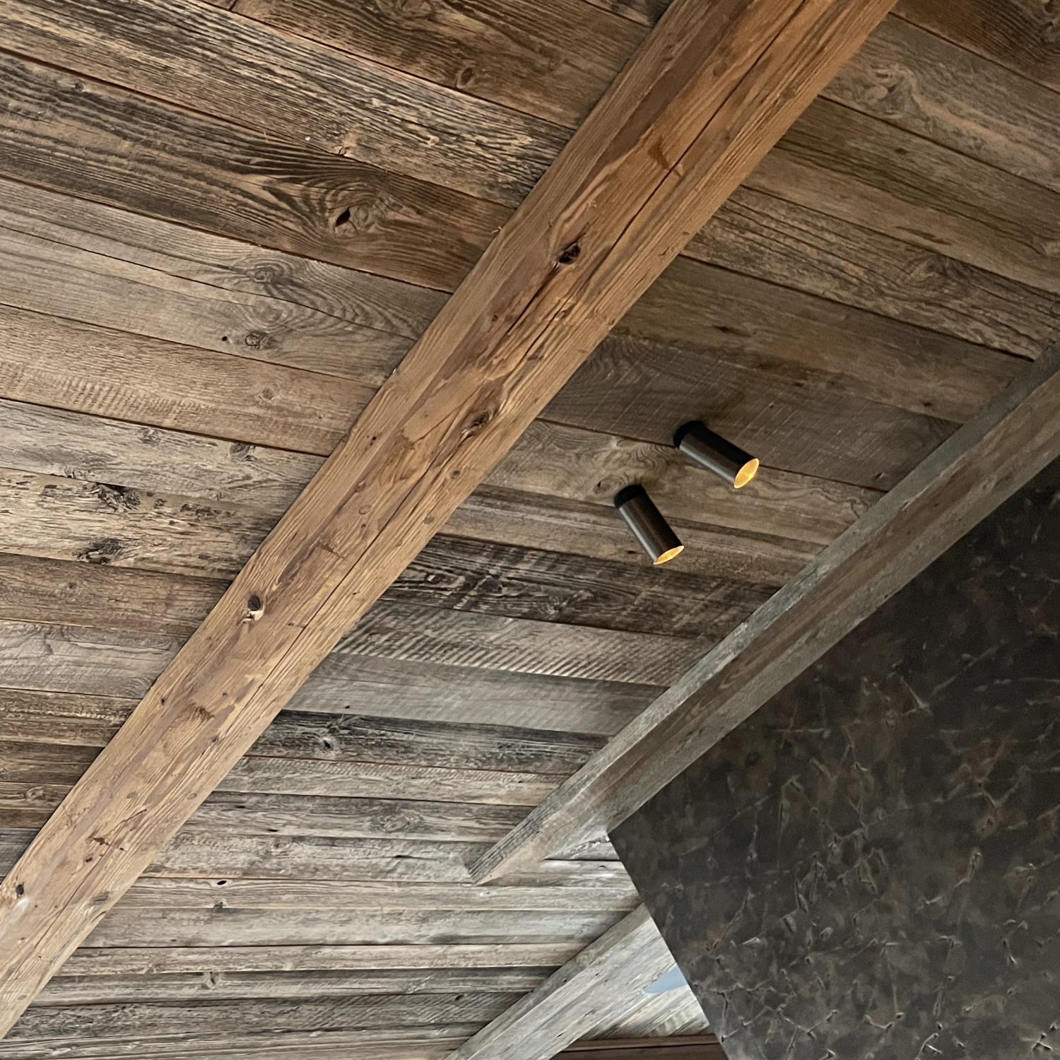 HO 40 - Hytteprosjekt