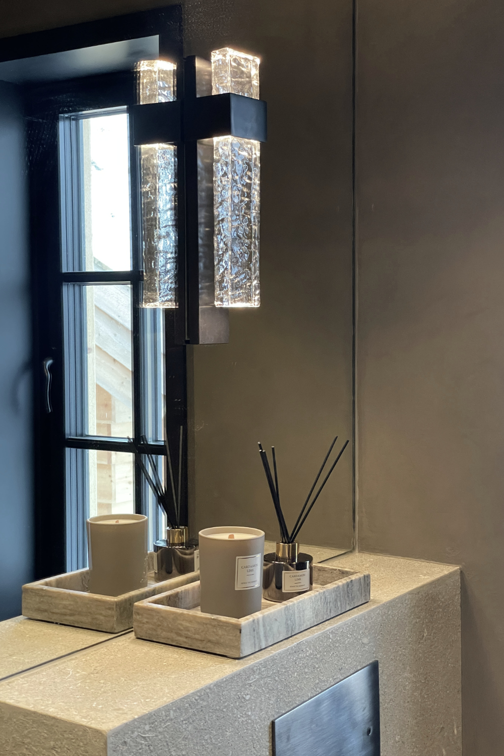 HO 40 - Hytteprosjekt