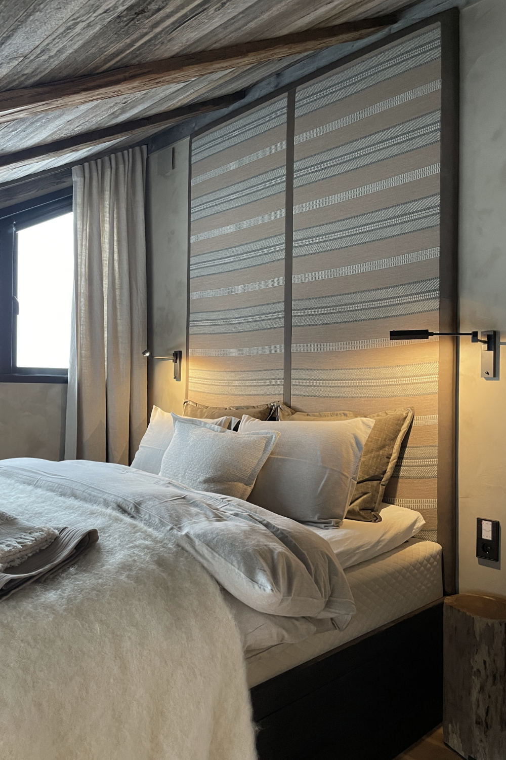 HO 40 - Hytteprosjekt