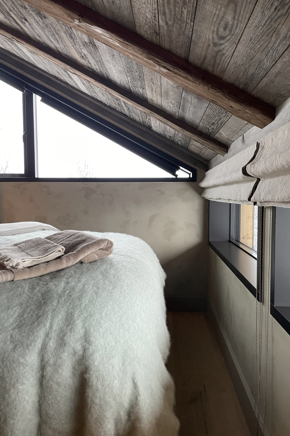 HO 40 - Hytteprosjekt