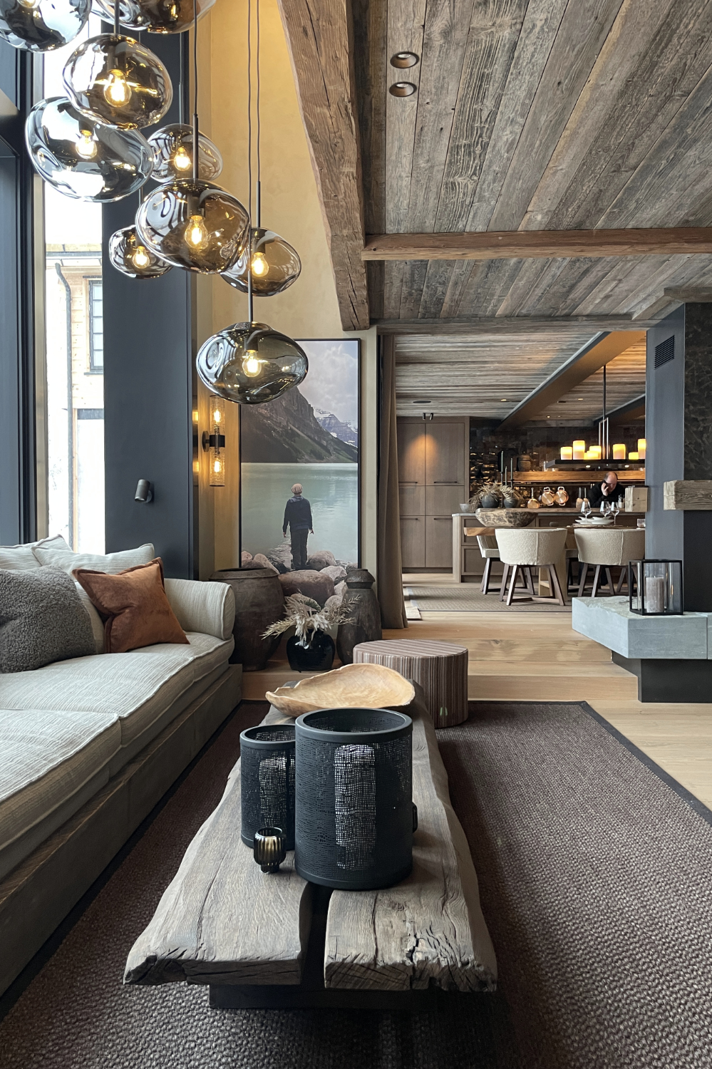 HO 40 - Hytteprosjekt