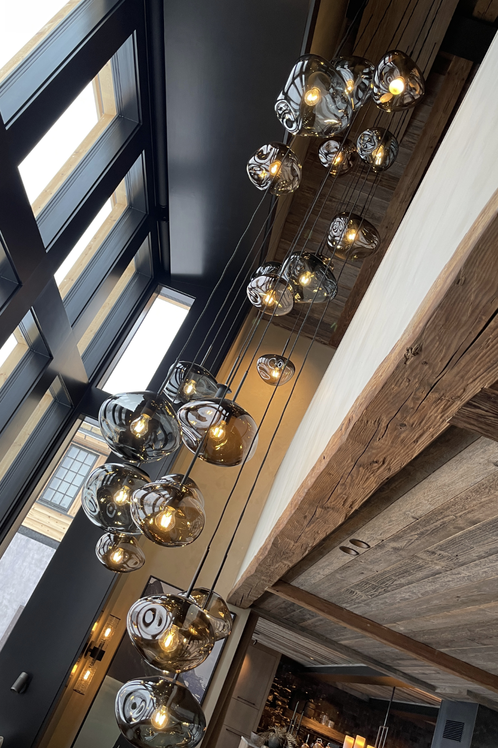 HO 40 - Hytteprosjekt