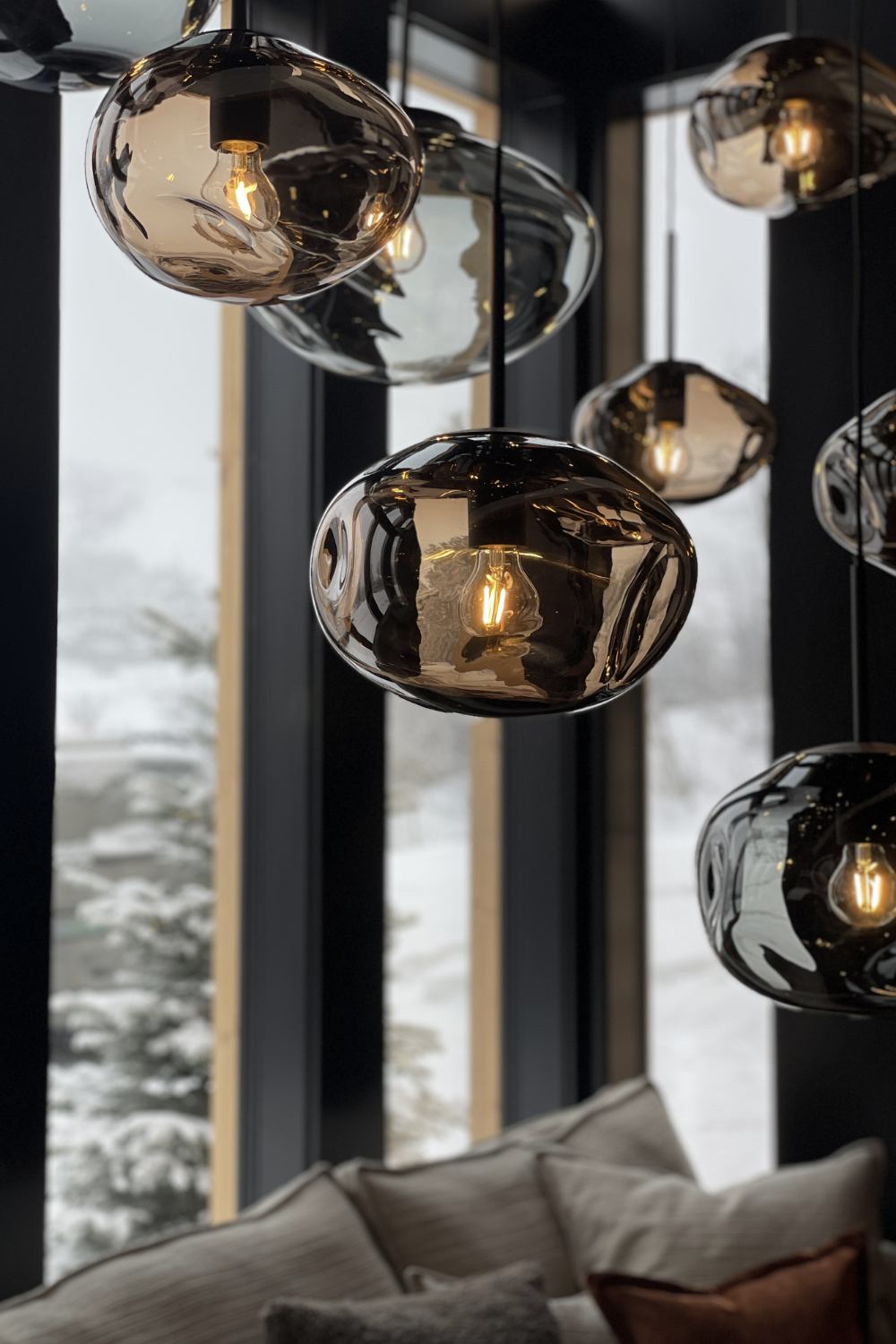 HO 40 - Hytteprosjekt