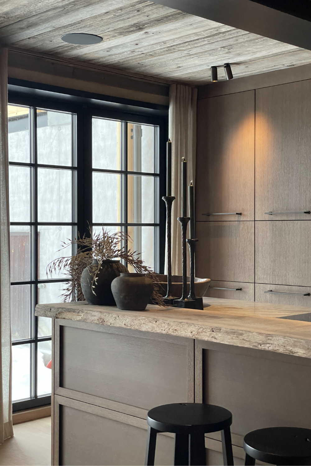 HO 40 - Hytteprosjekt