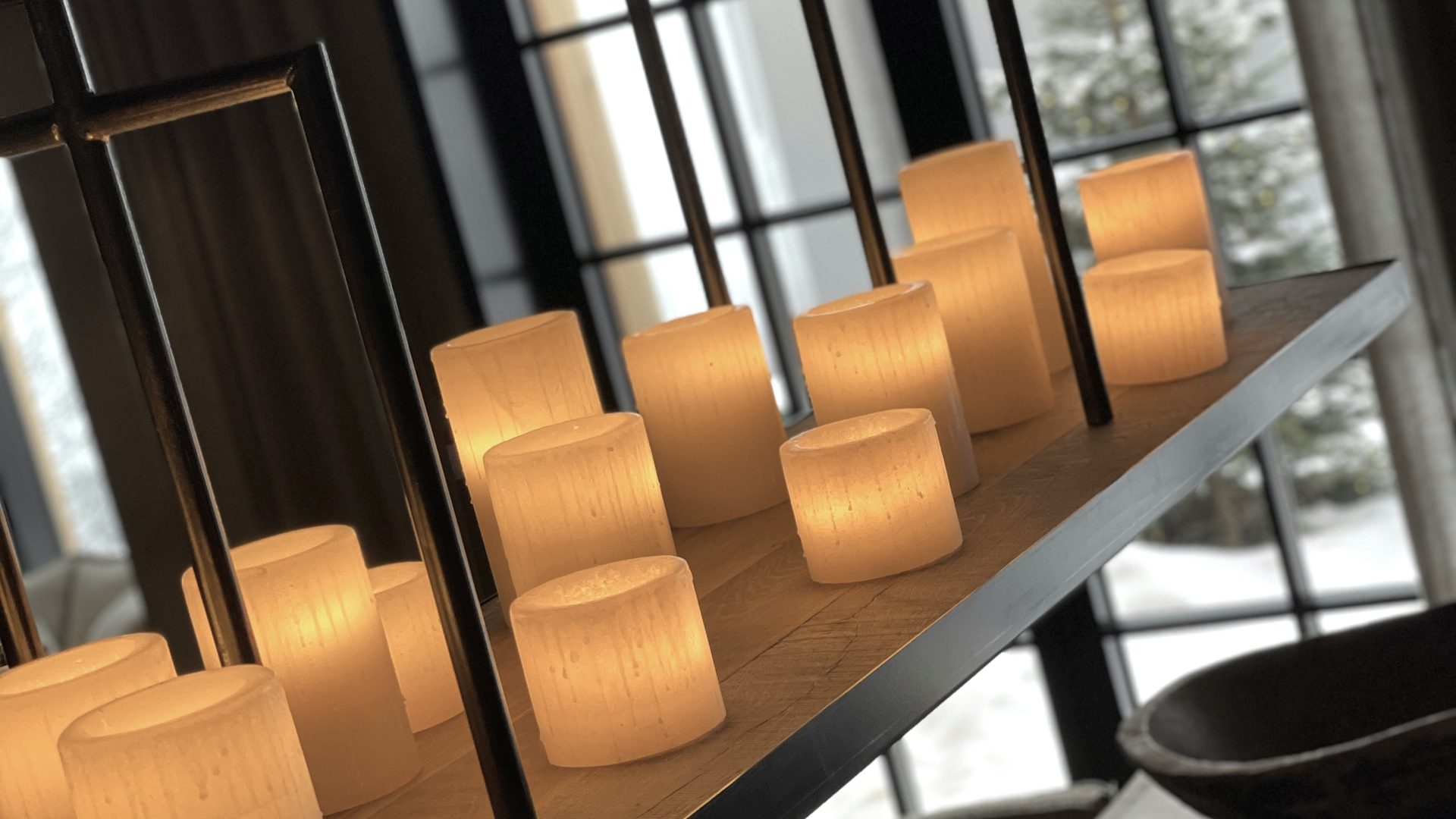 HO 40 - Hytteprosjekt