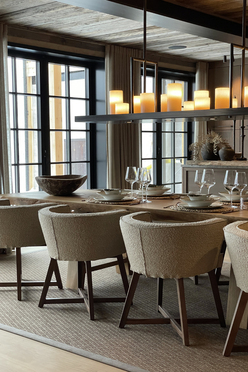 HO 40 - Hytteprosjekt