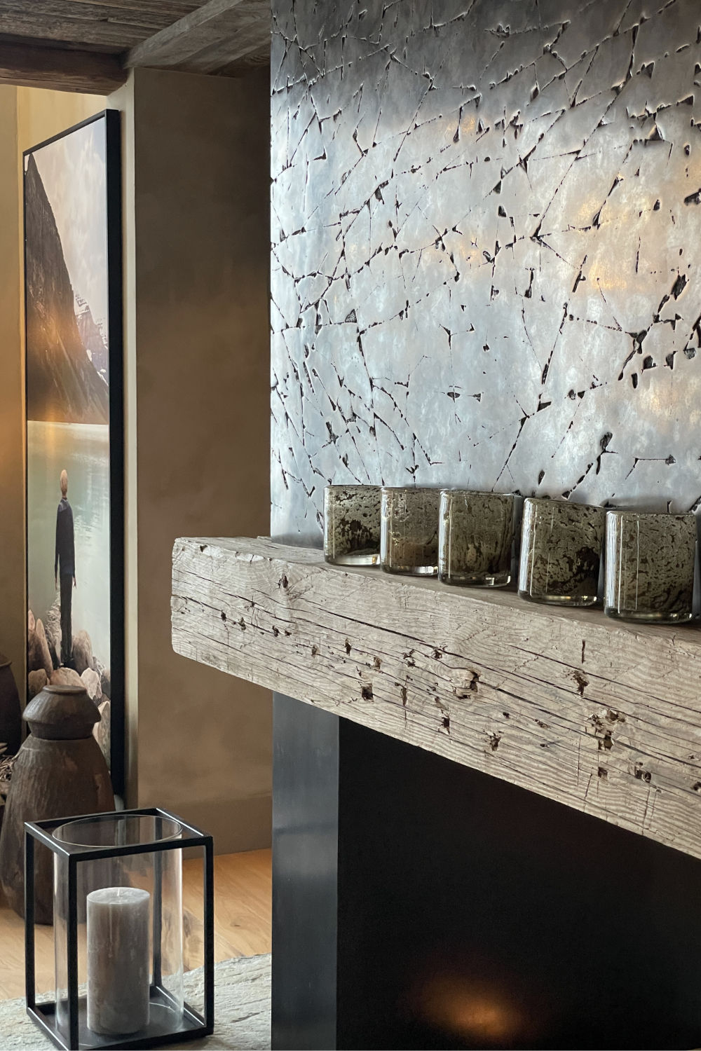 HO 40 - Hytteprosjekt