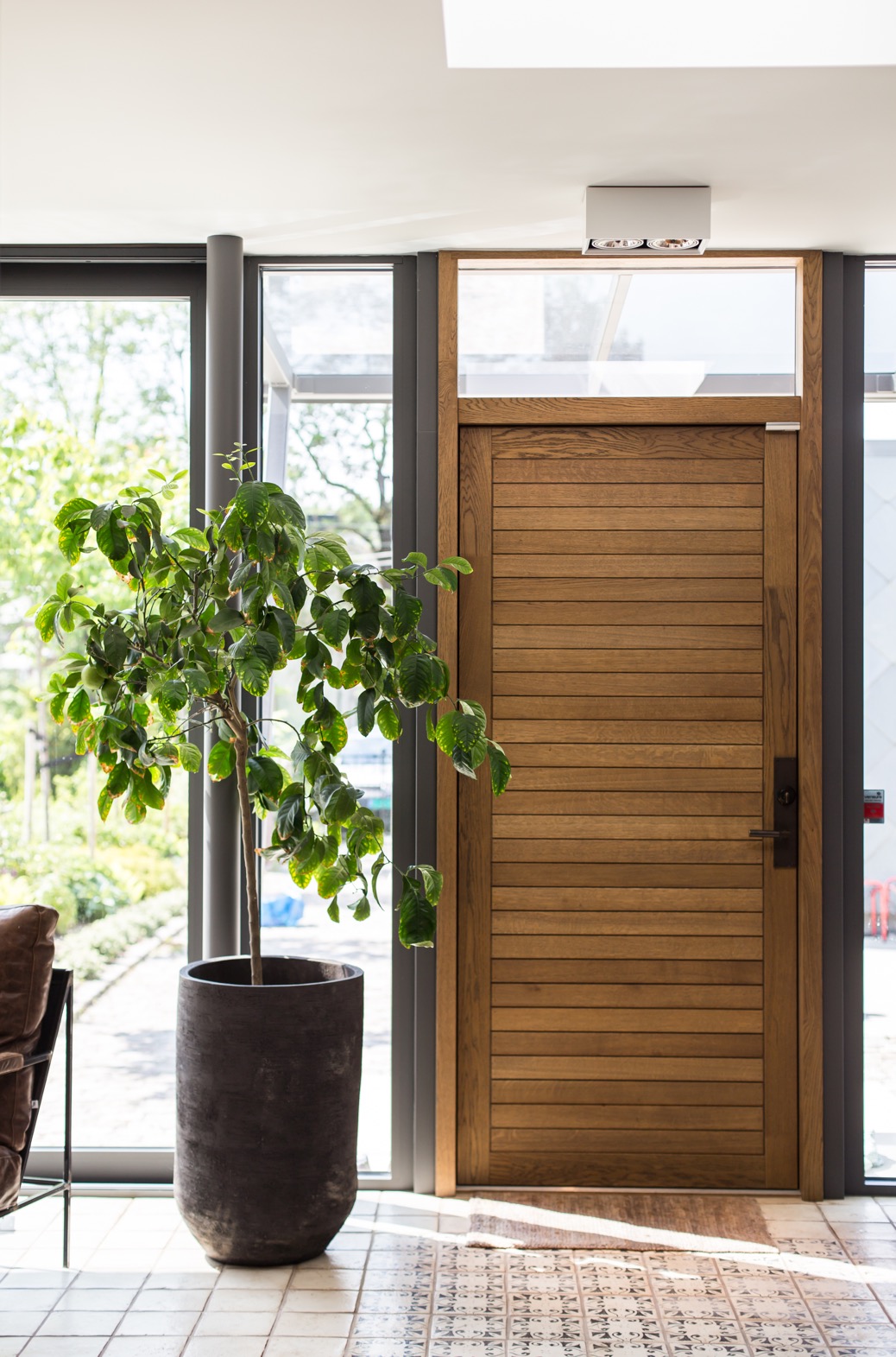 Konvallveien Interiør HOLST LORES 17