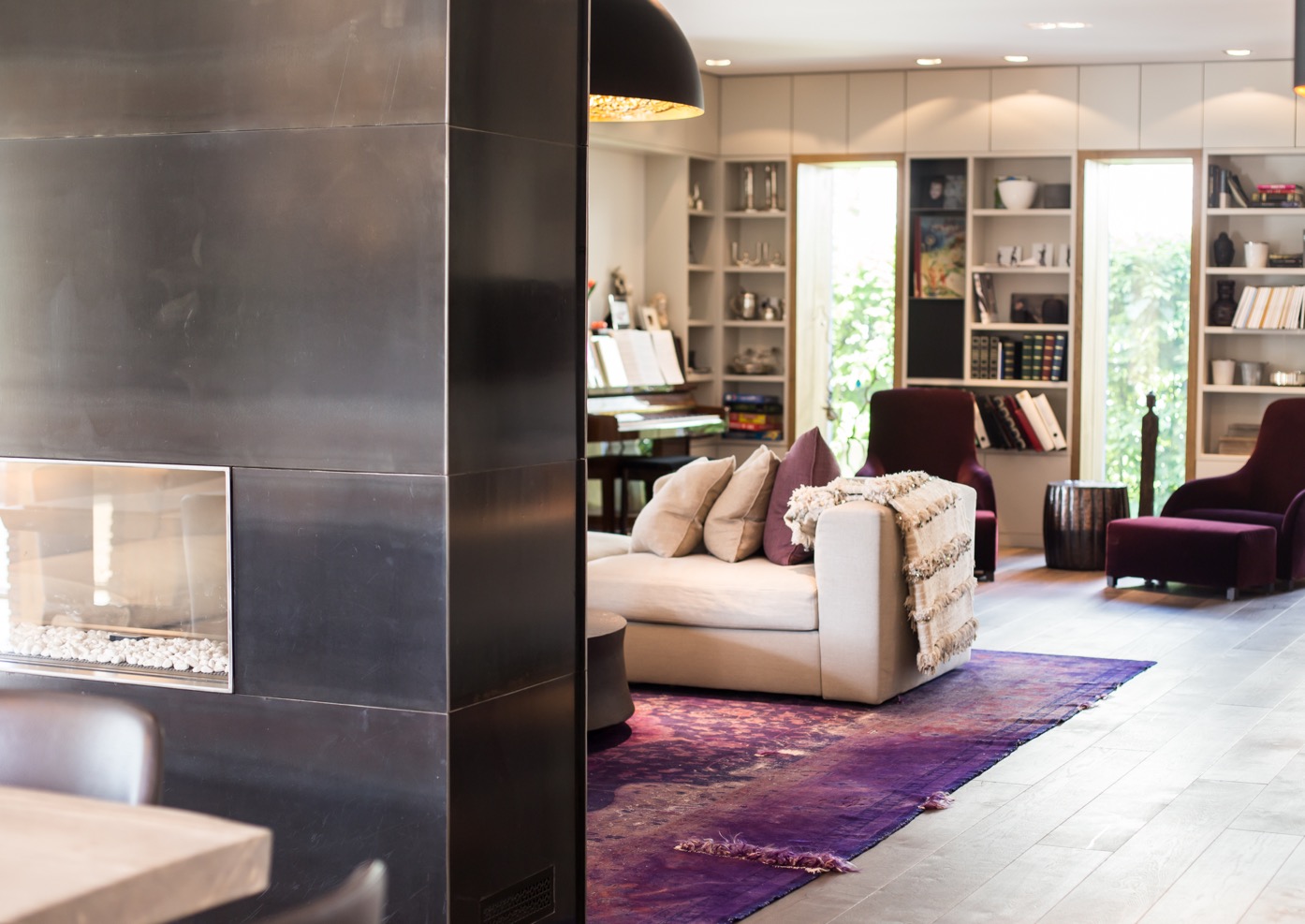 Konvallveien Interiør HOLST LORES 18