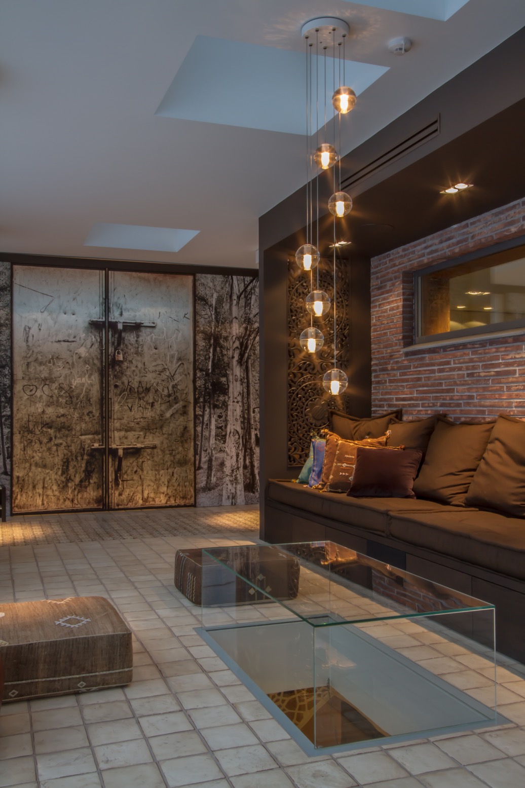 Konvallveien Interiør HOLST LORES 28