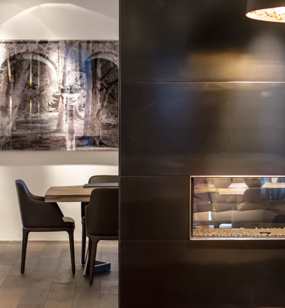 Konvallveien Interiør HOLST LORES 32