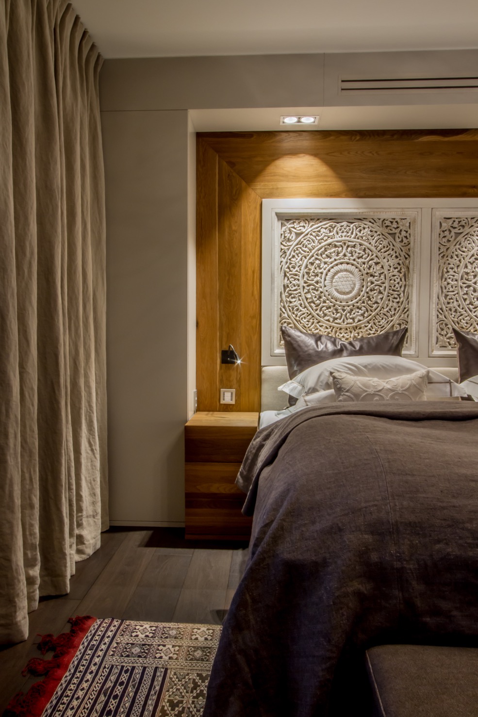 Konvallveien Interiør HOLST LORES 35