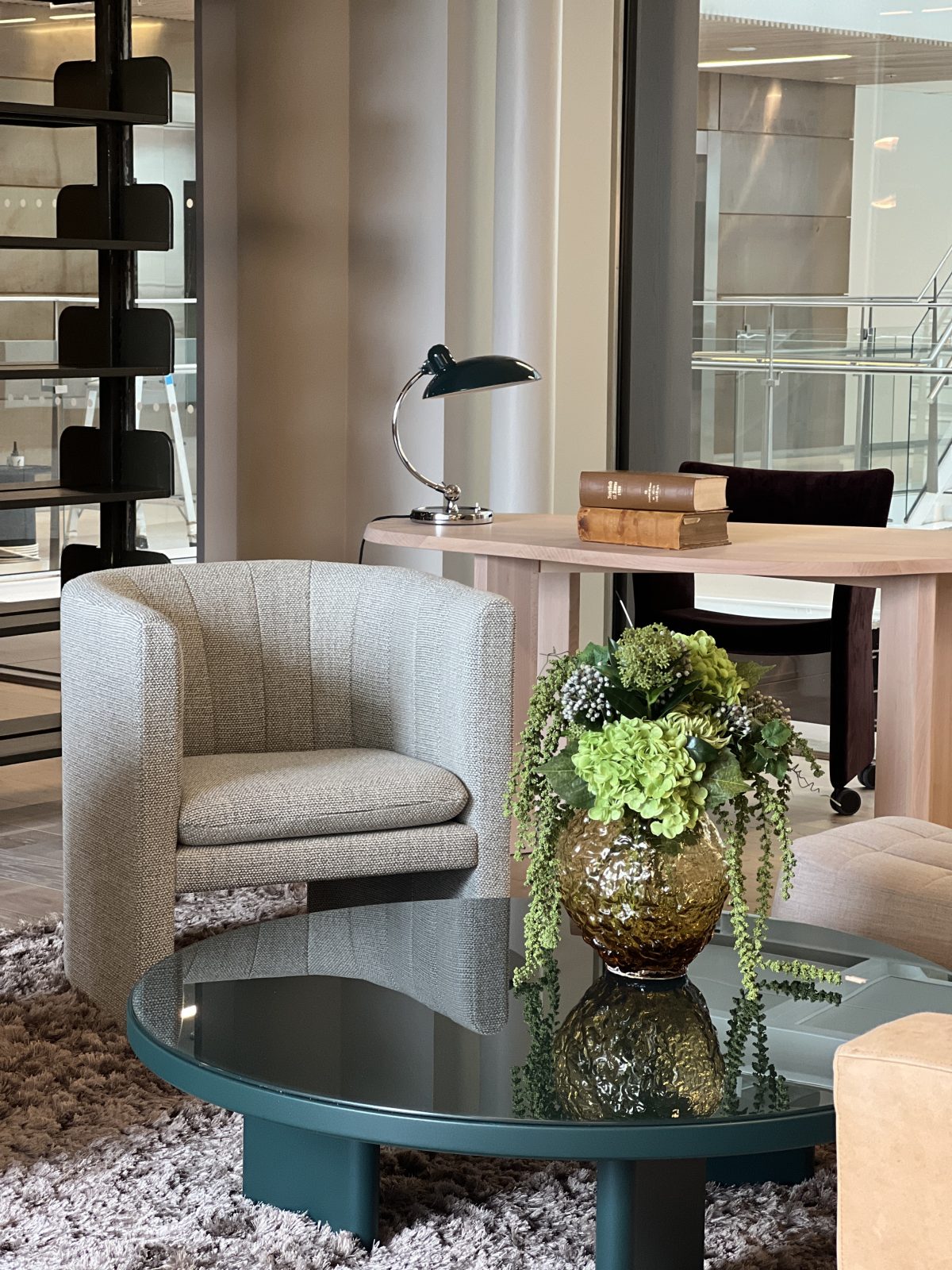 Metropolis Katharina Kulpa Bibliotek 1